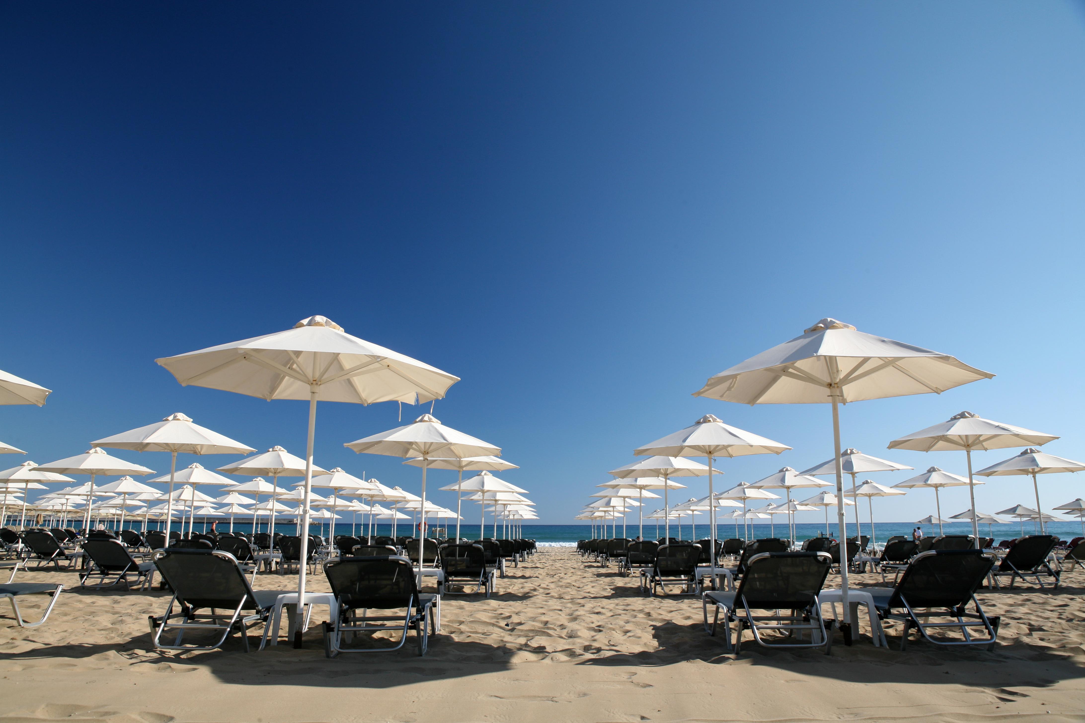 Отель Aquila Porto Rethymno Экстерьер фото