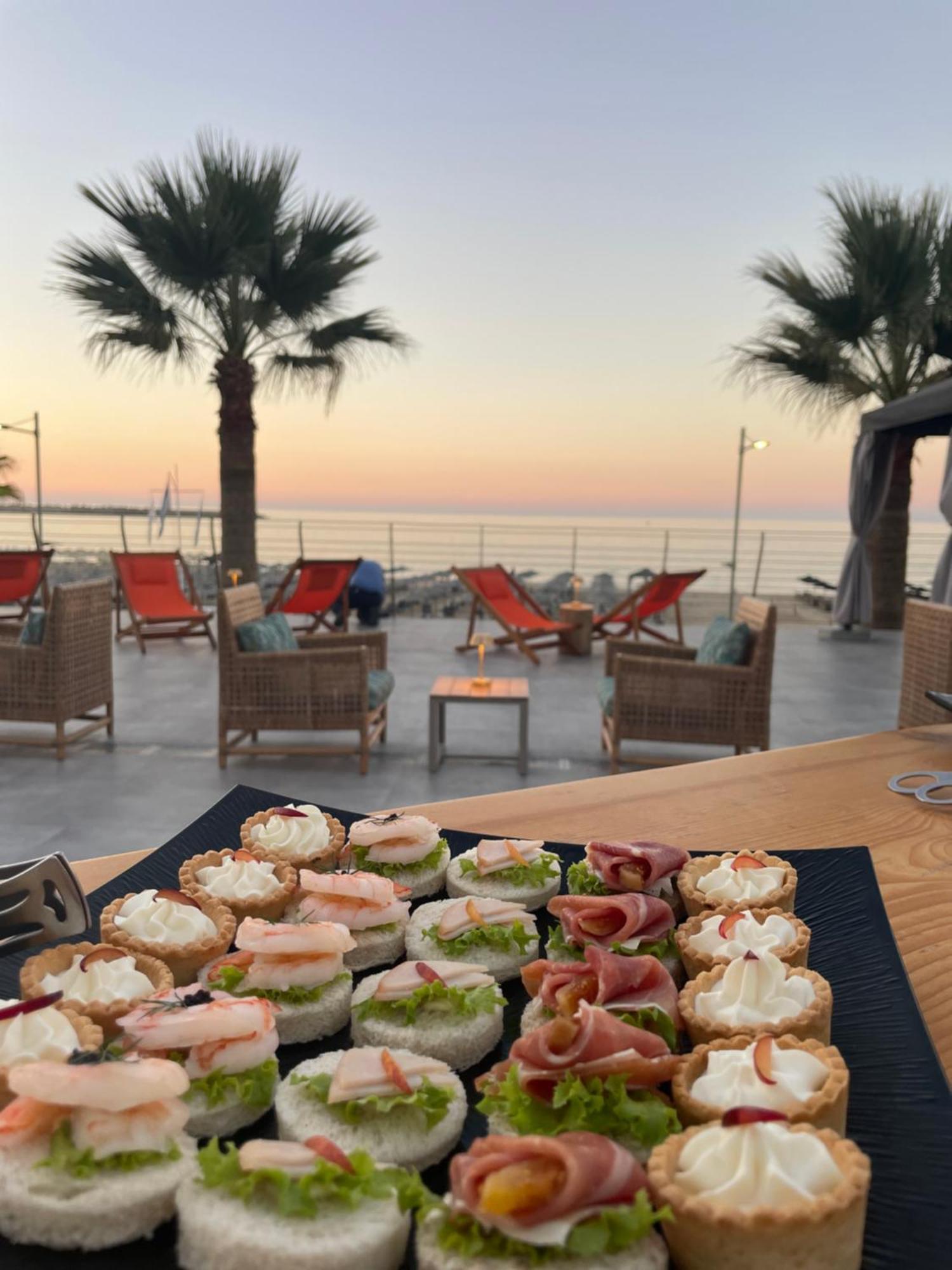 Отель Aquila Porto Rethymno Экстерьер фото